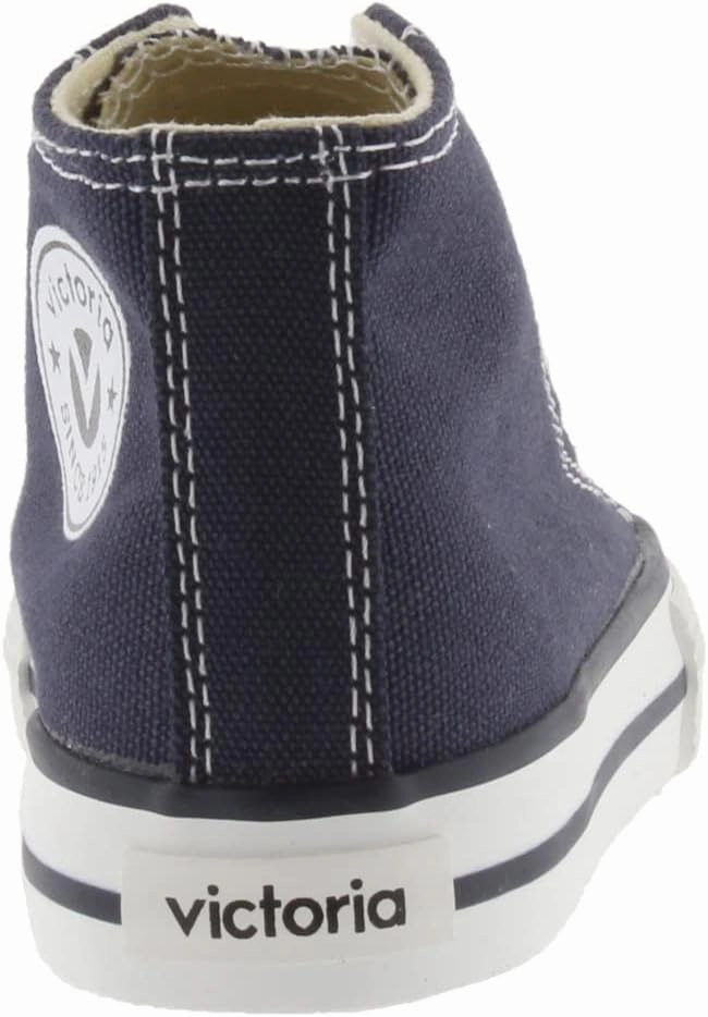 victoria Unisex Astro Nylon Sneaker
