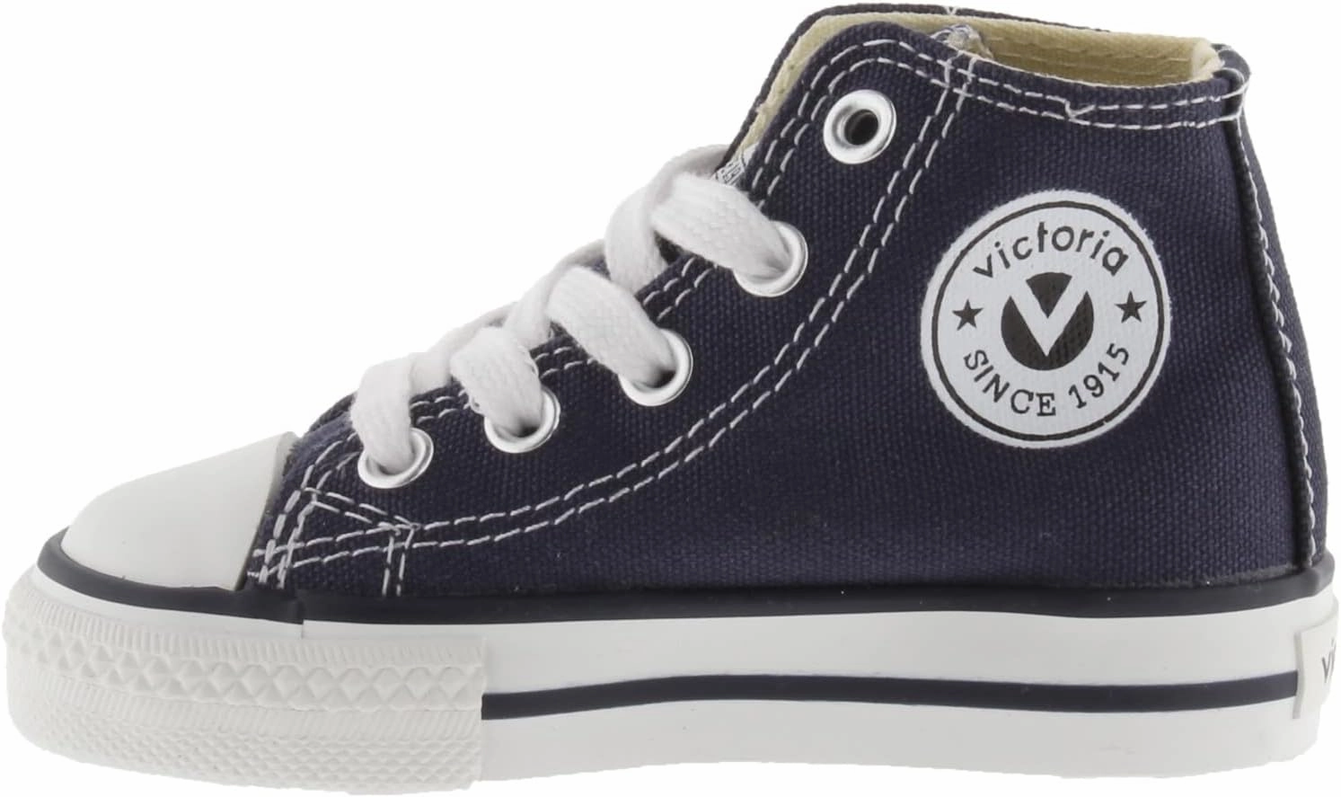 victoria Unisex Astro Nylon Sneaker
