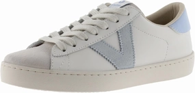 Victoria Women's Camping Lona Soft Canvas Slip On Sneaker