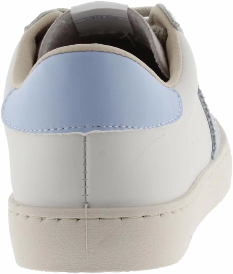 Victoria Women's Camping Lona Soft Canvas Slip On Sneaker