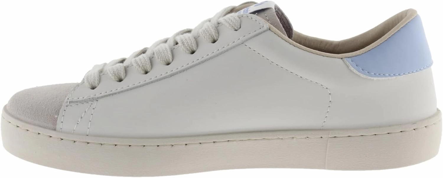Victoria Women's Camping Lona Soft Canvas Slip On Sneaker