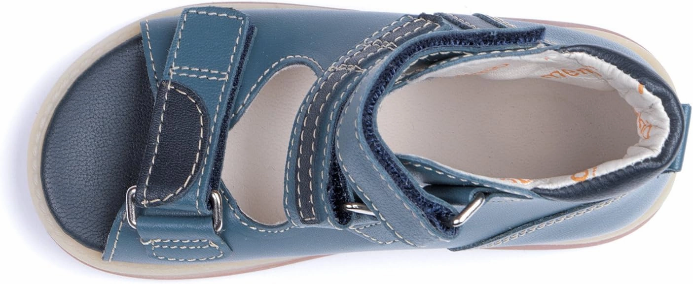 Virtus Kids Boys' Corrective Orthopedic Ankle Brace Sandal