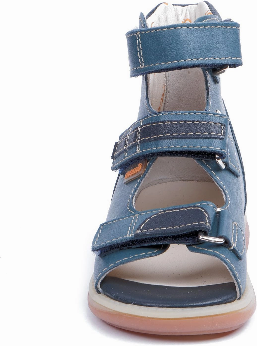 Virtus Kids Boys' Corrective Orthopedic Ankle Brace Sandal