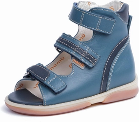 Virtus Kids Boys' Corrective Orthopedic Ankle Brace Sandal