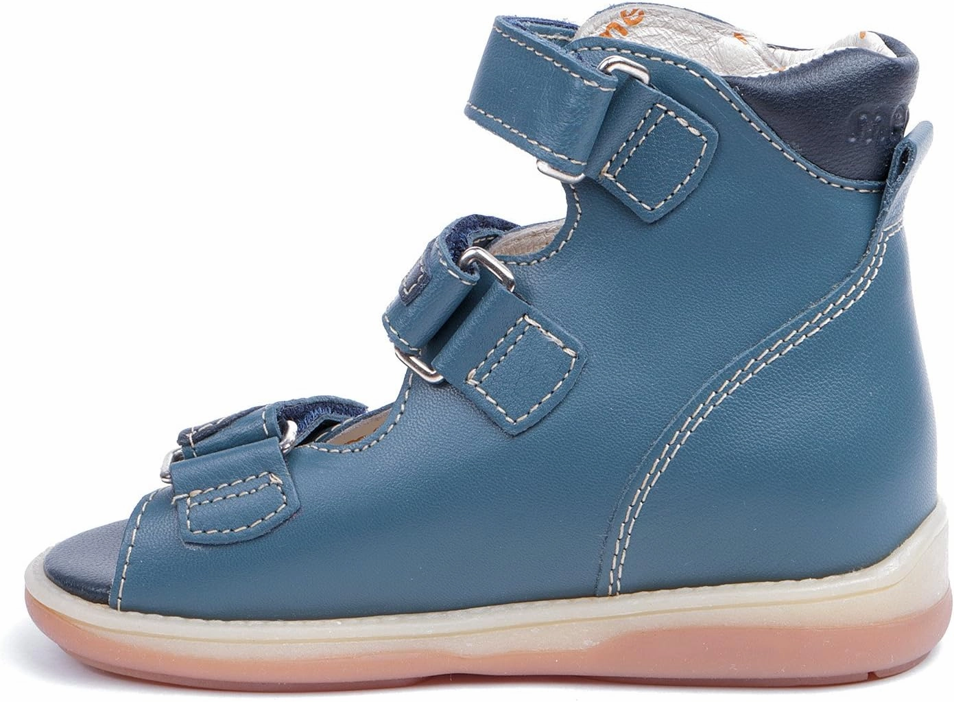 Virtus Kids Boys' Corrective Orthopedic Ankle Brace Sandal