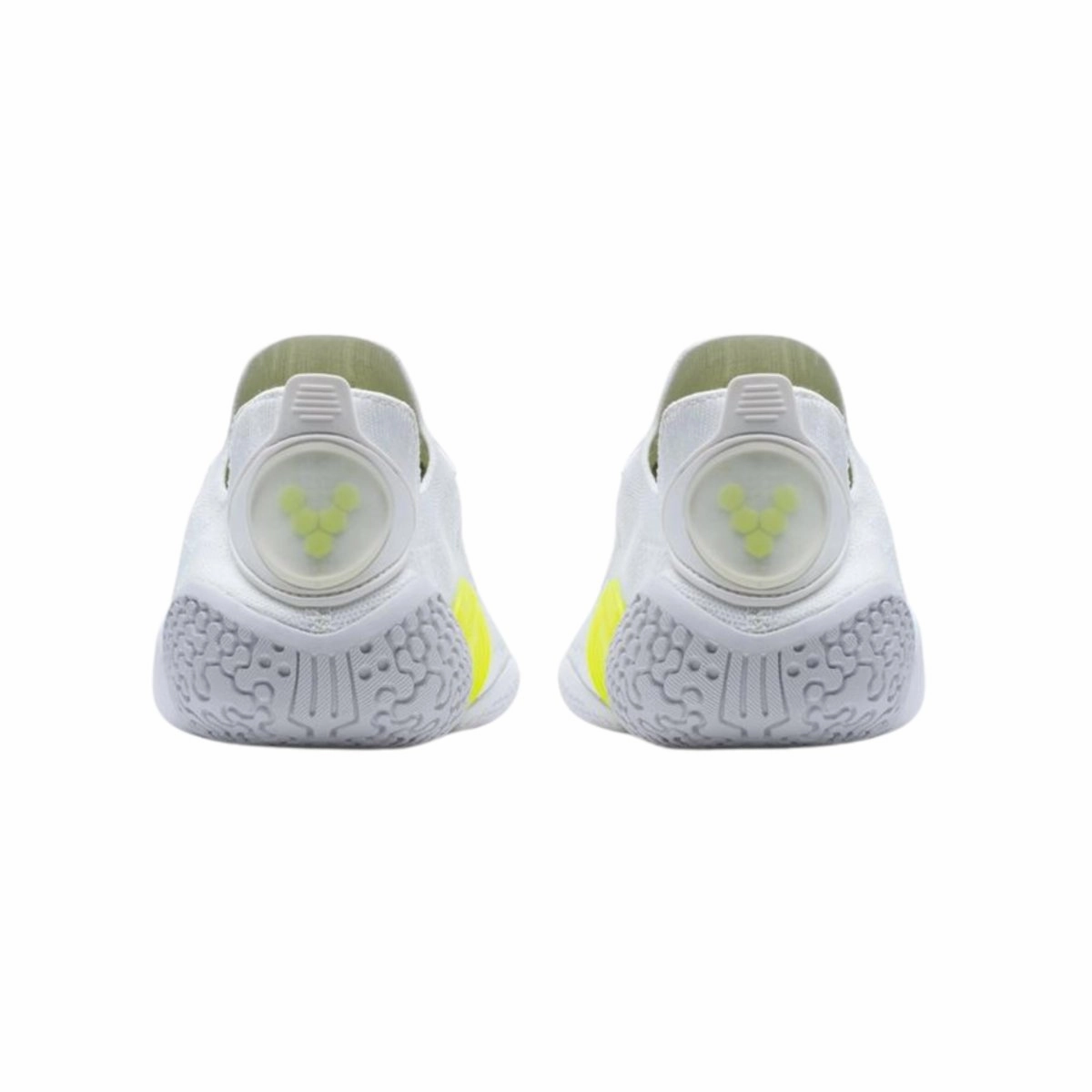 Vivo Barefoot Men's Motus Flex Bright White