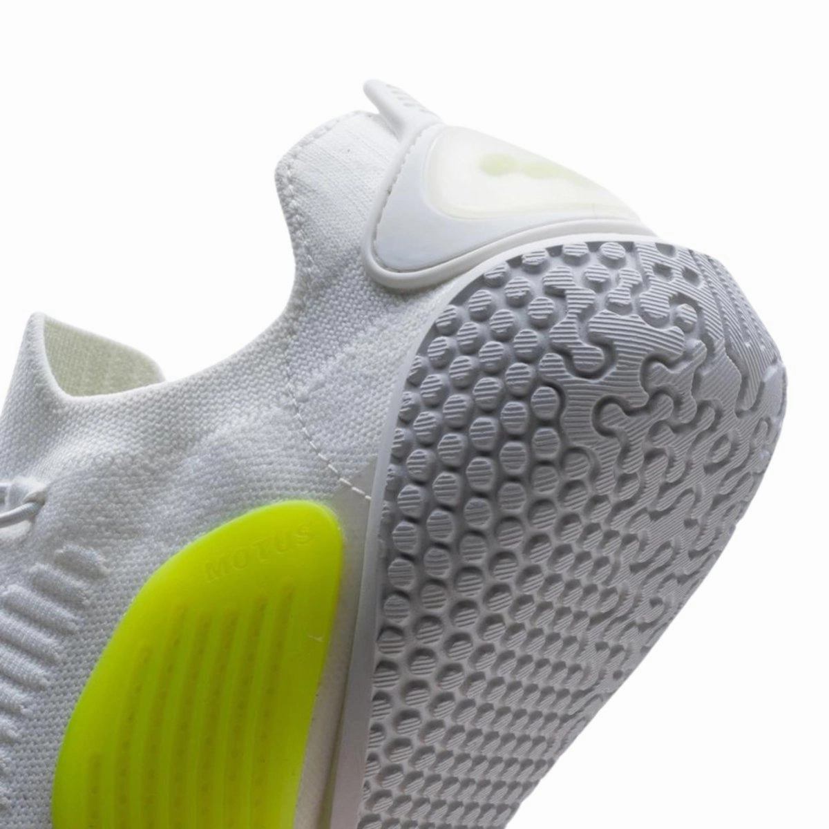 Vivo Barefoot Men's Motus Flex Bright White