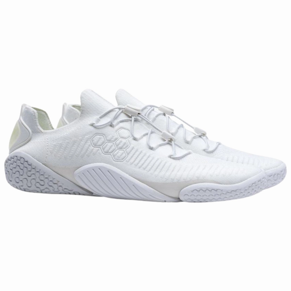 Vivo Barefoot Men's Motus Flex Bright White