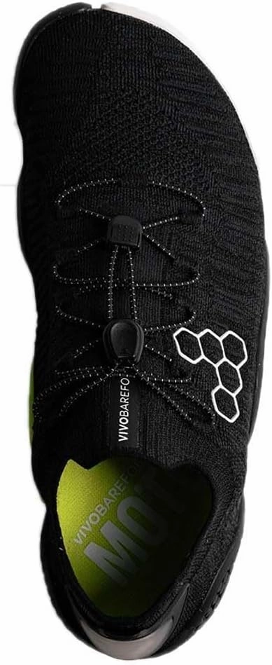 Vivobarefoot Motus Flex | Womens Barefoot Zero-Drop Trainers | Improves Strength & Stability | Lightweight for Training & Running | Grounding Shoes