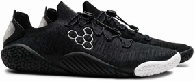 Vivobarefoot Motus Flex | Womens Barefoot Zero-Drop Trainers | Improves Strength & Stability | Lightweight for Training & Running | Grounding Shoes