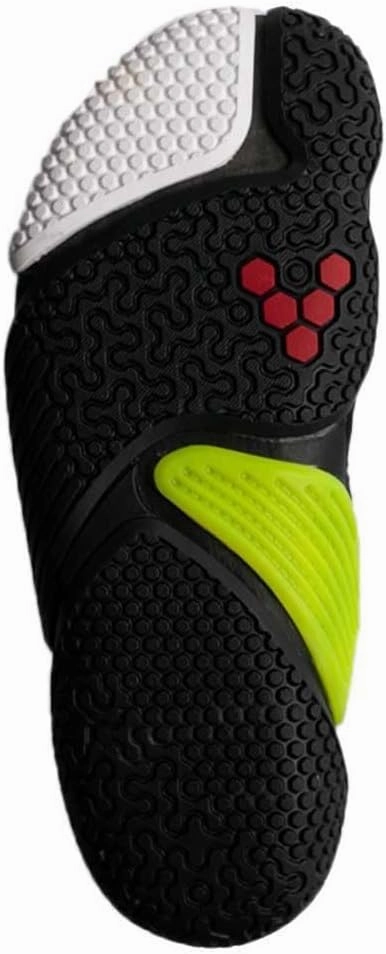 Vivobarefoot Motus Flex | Womens Barefoot Zero-Drop Trainers | Improves Strength & Stability | Lightweight for Training & Running | Grounding Shoes