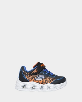 Vortex 2.0 Zorento Infant Black/Blue/Orange