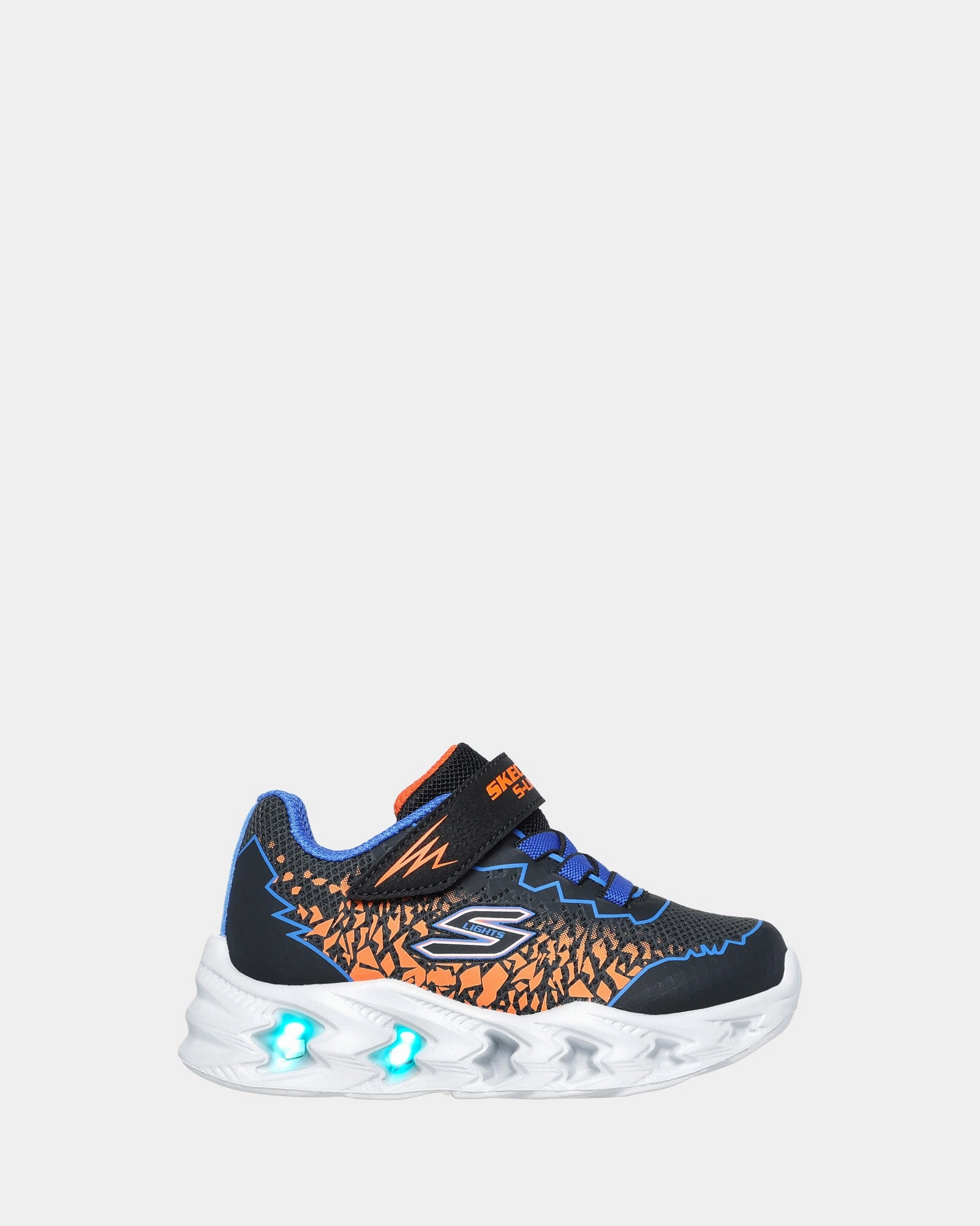Vortex 2.0 Zorento Infant Black/Blue/Orange