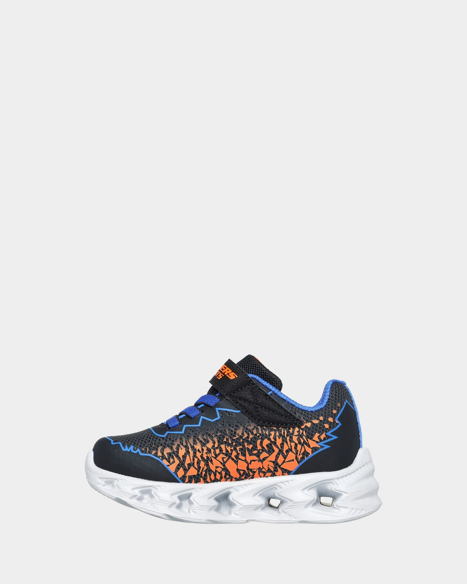 Vortex 2.0 Zorento Infant Black/Blue/Orange