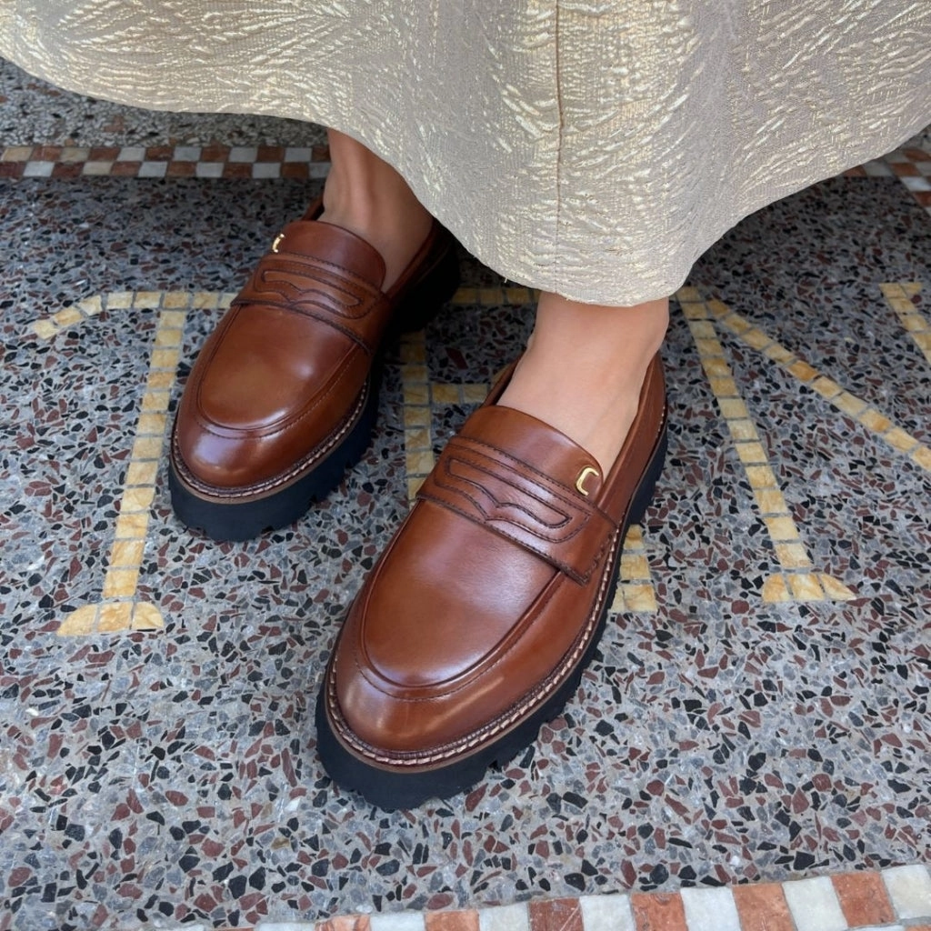 WALK FOR ME - COGNAC