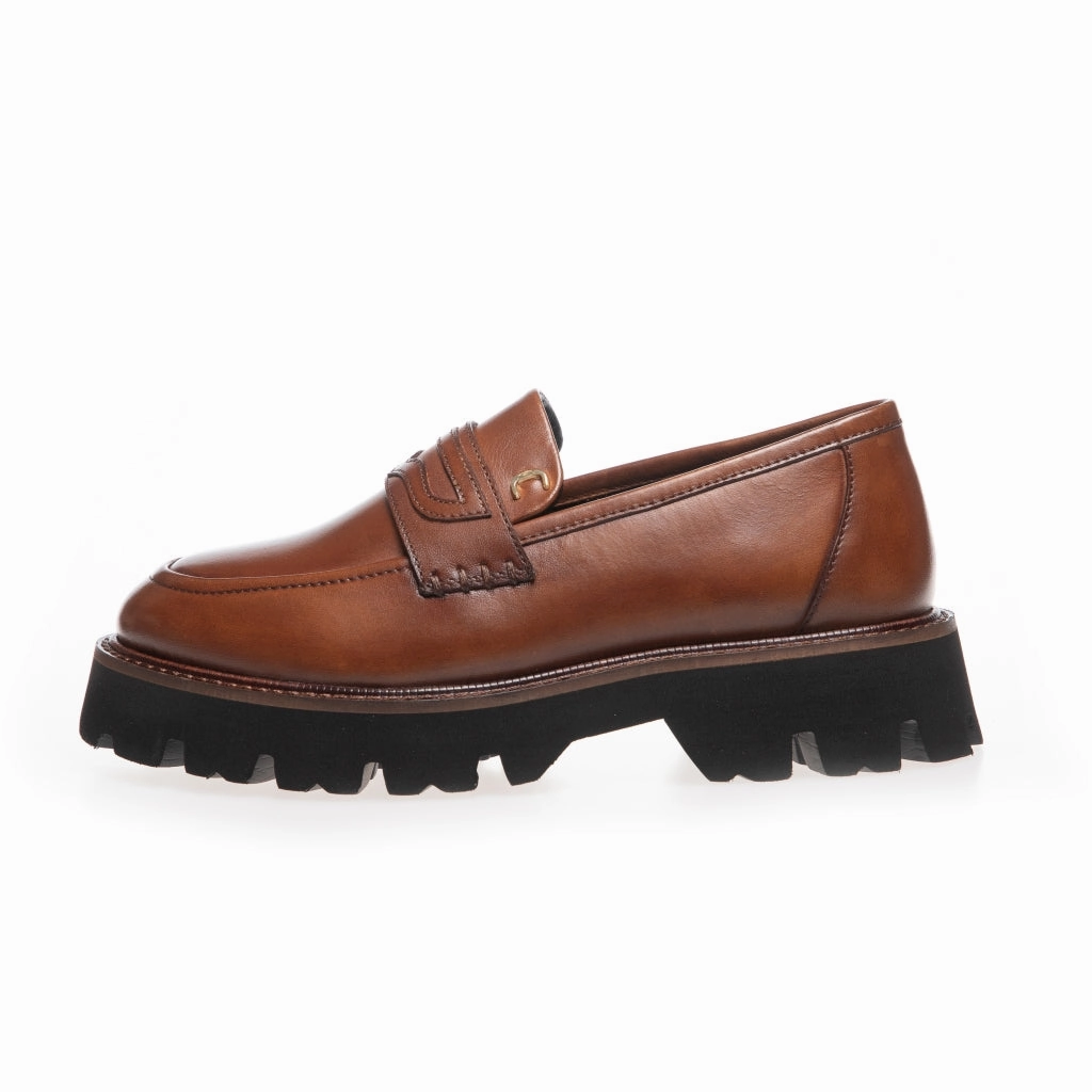 WALK FOR ME - COGNAC