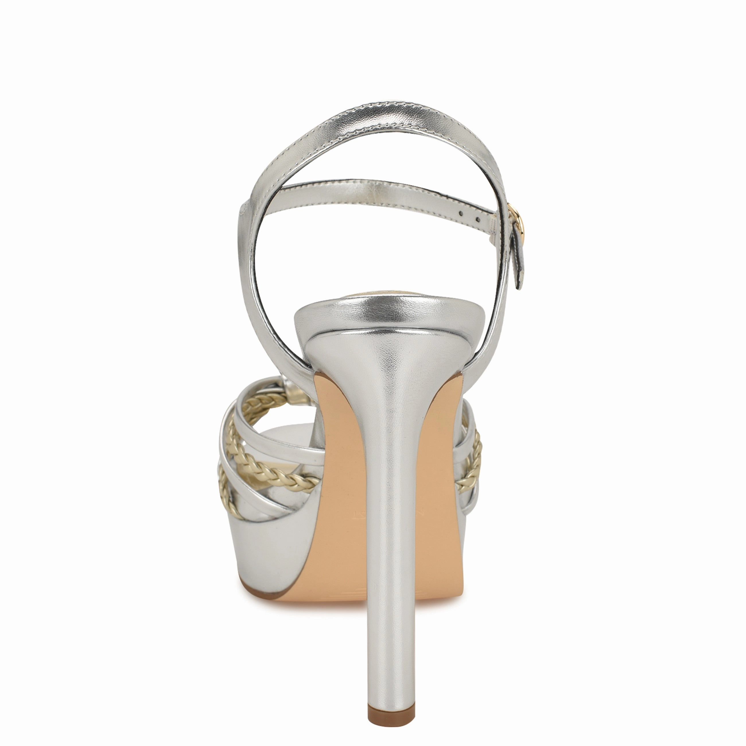 Waser Platform Sandals