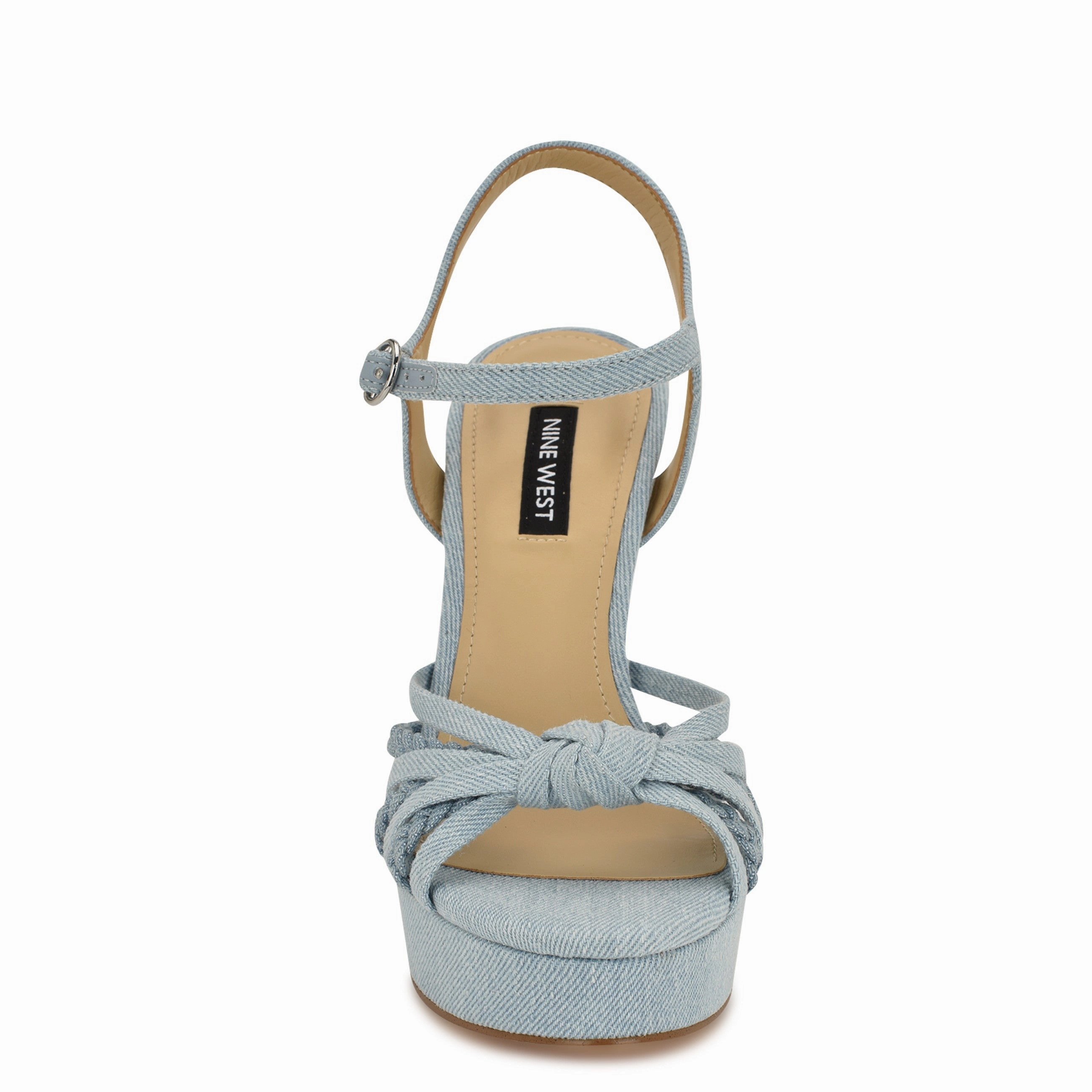 Waser Platform Sandals