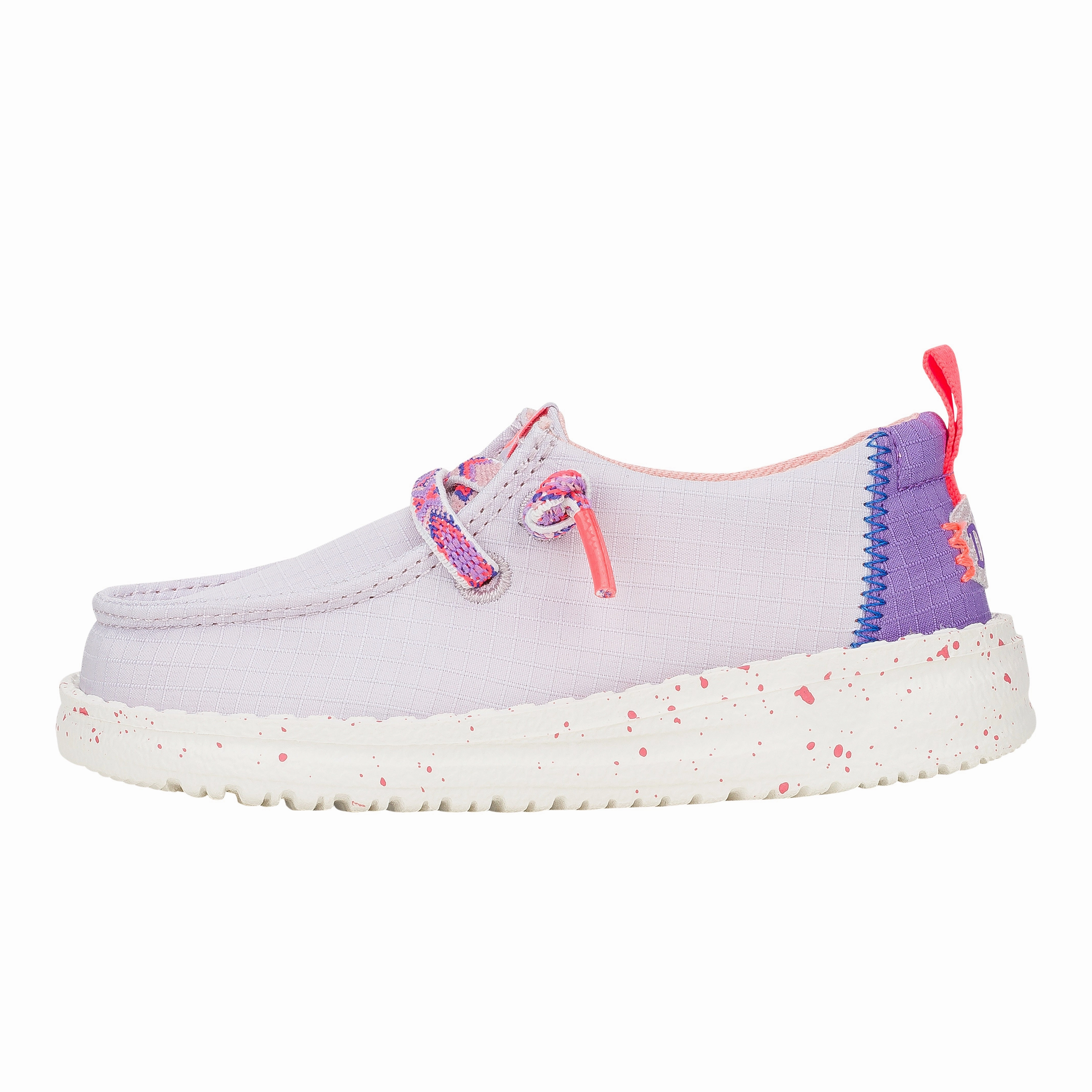 Wendy Toddler Friendship - Lavender/Multi