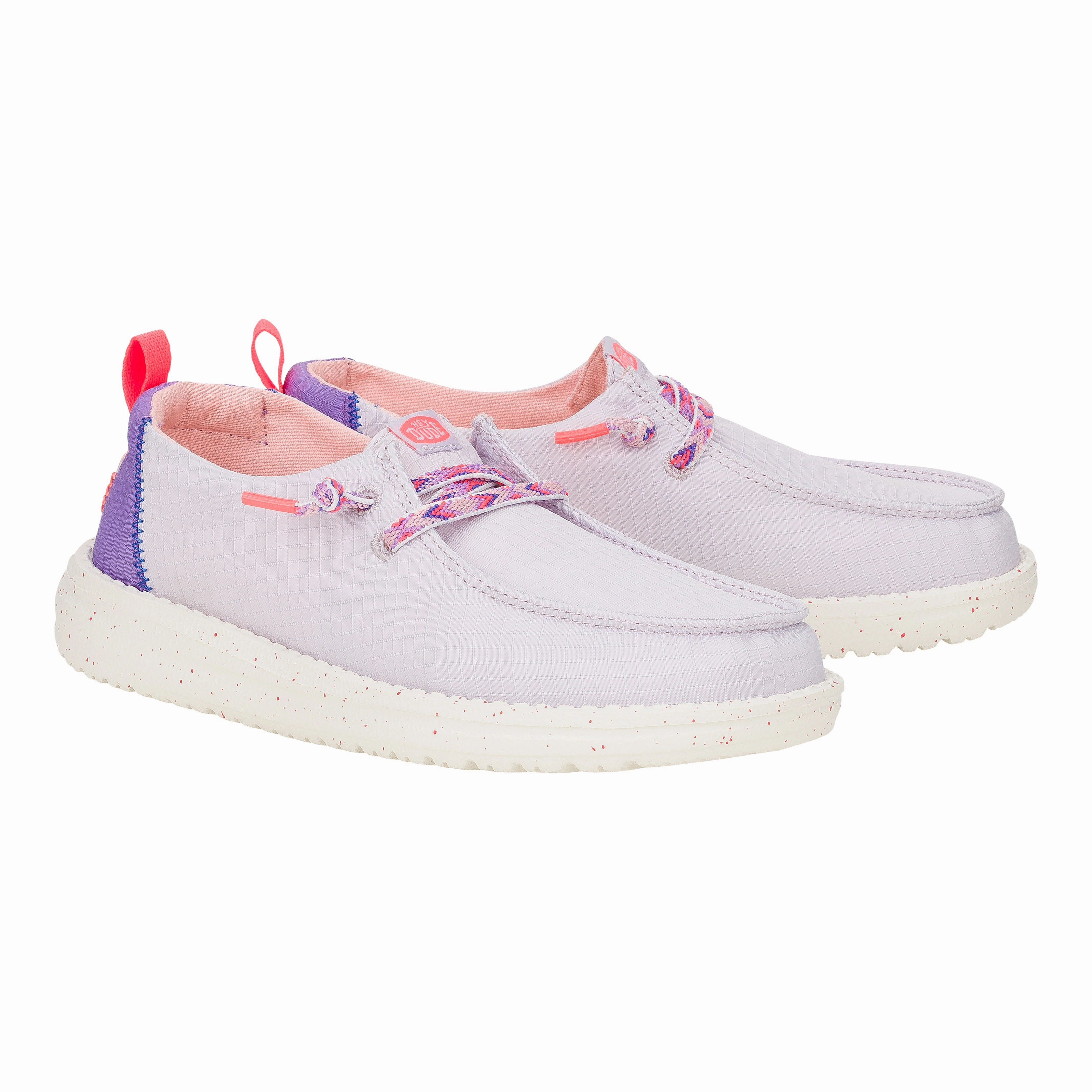 Wendy Youth Friendship - Lavender/Multi