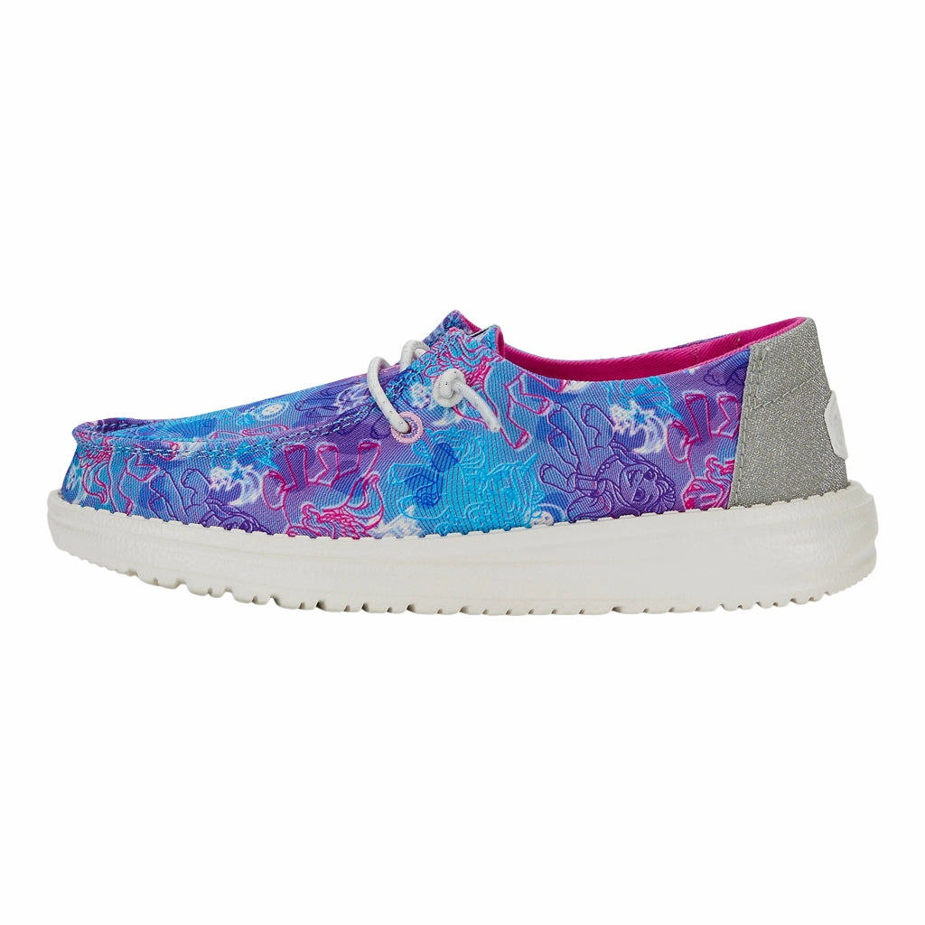 Wendy Youth My Little Pony Mineral - Blue Lavender