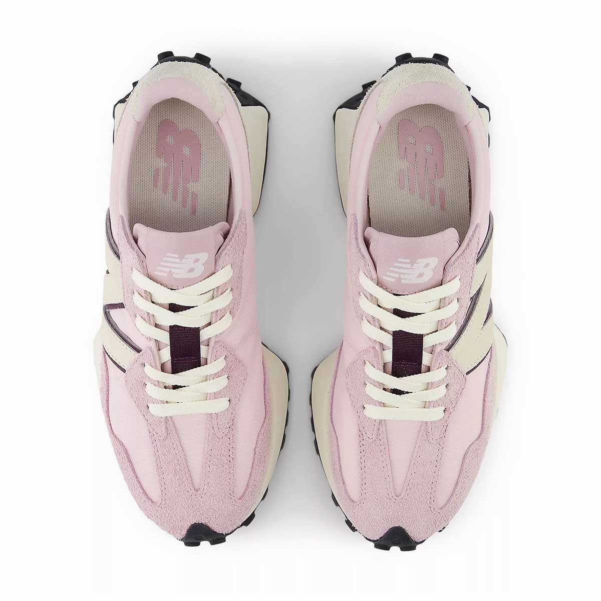 Wmns 327 'Twilight Haze Rose Sugar'