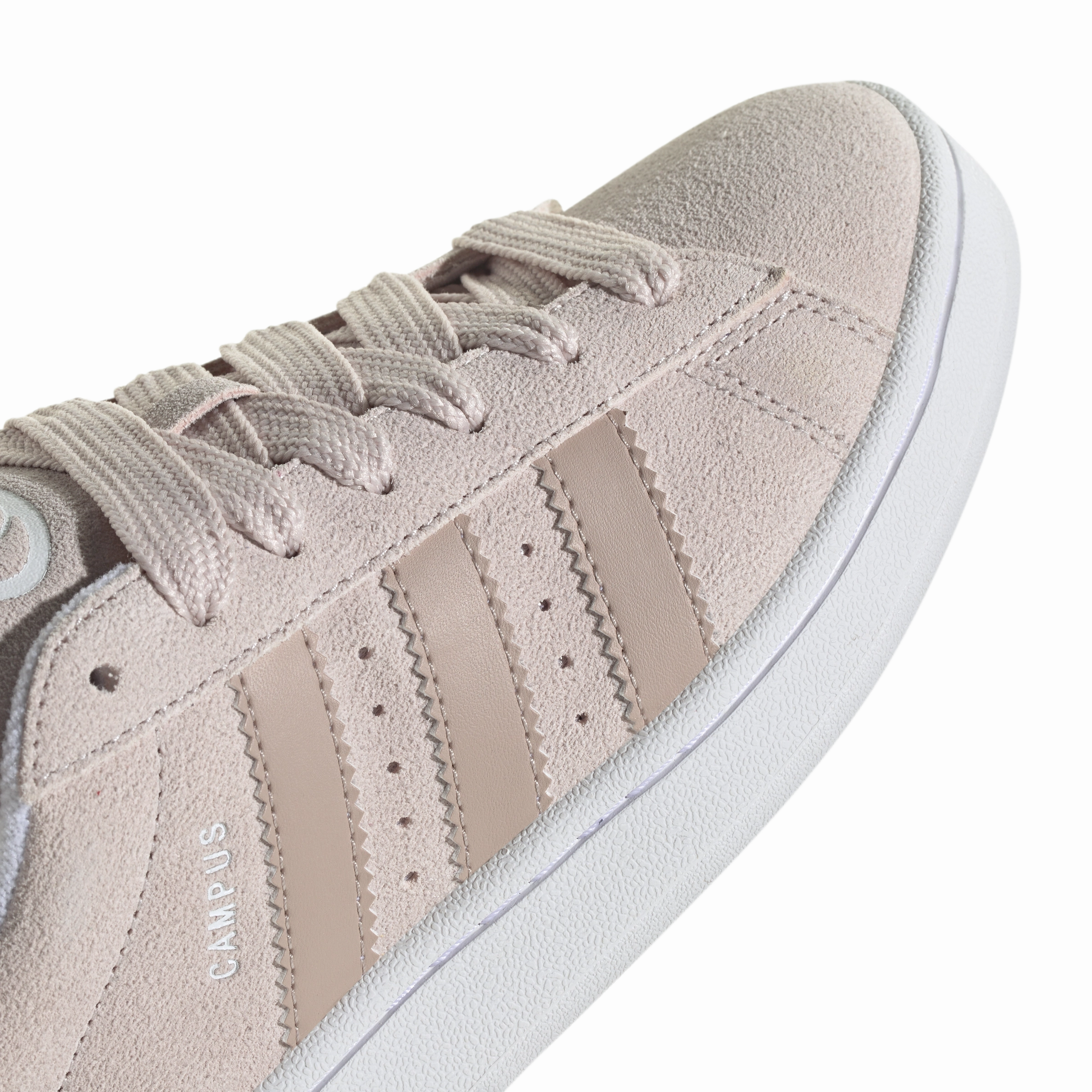 Wmns Campus 00s 'Putty Mauve'
