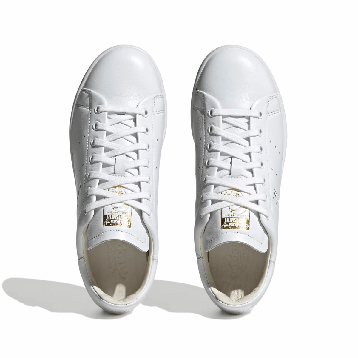 Wmns Stan Smith Lux 'White'