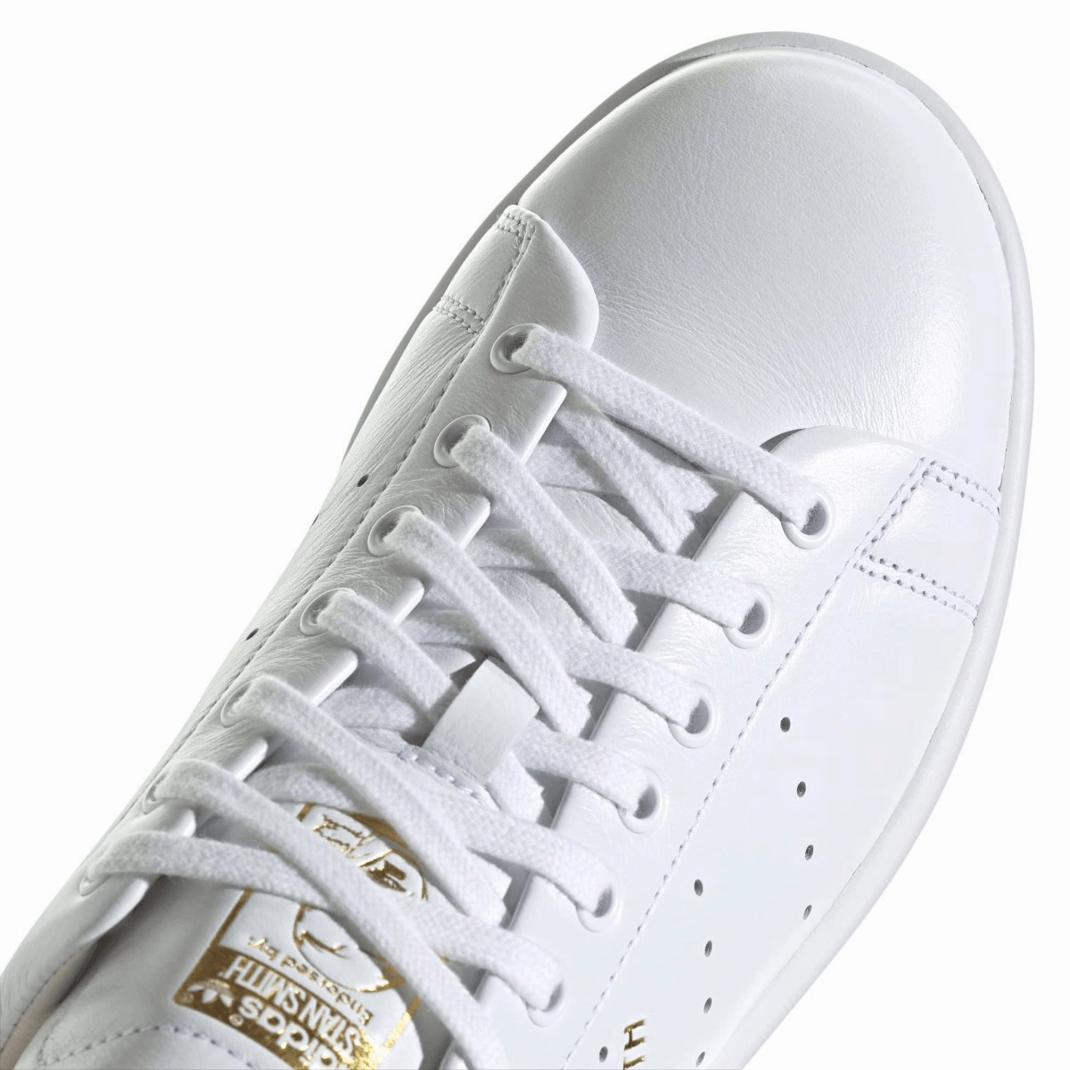 Wmns Stan Smith Lux 'White'