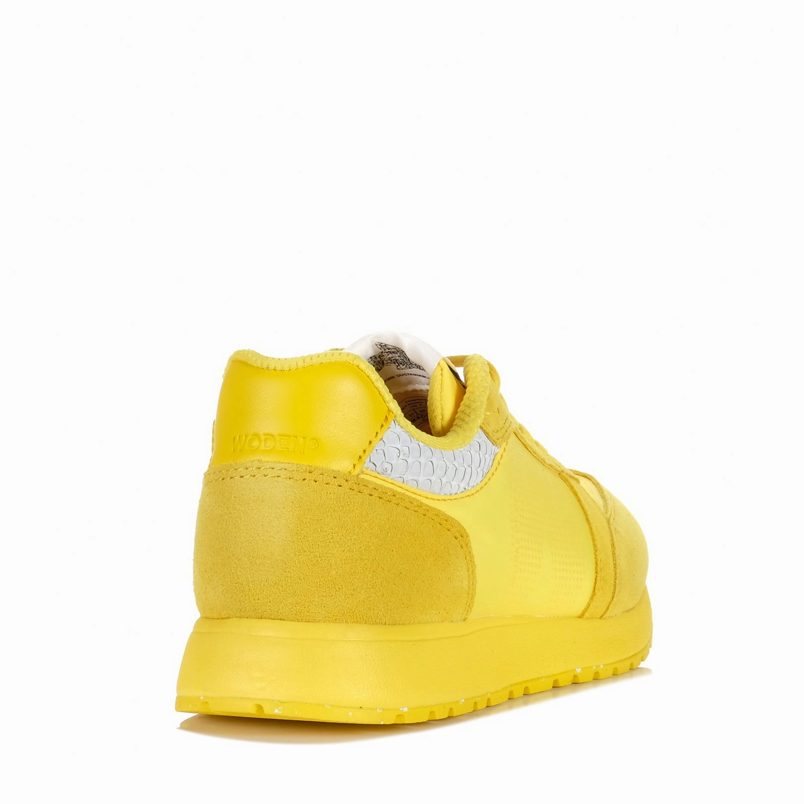Woden Ronja Fruit Lemon