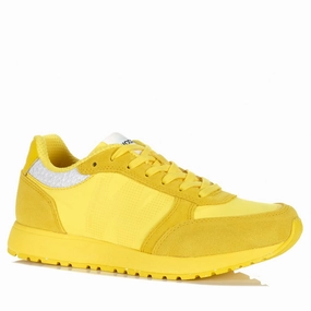 Woden Ronja Fruit Lemon