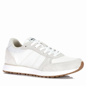 Woden Ronja Whisper White