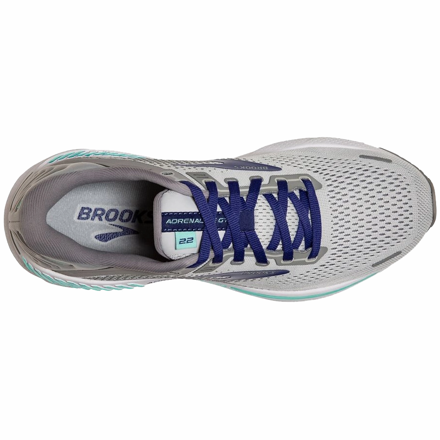 Women's Adrenaline GTS 22 - 2E