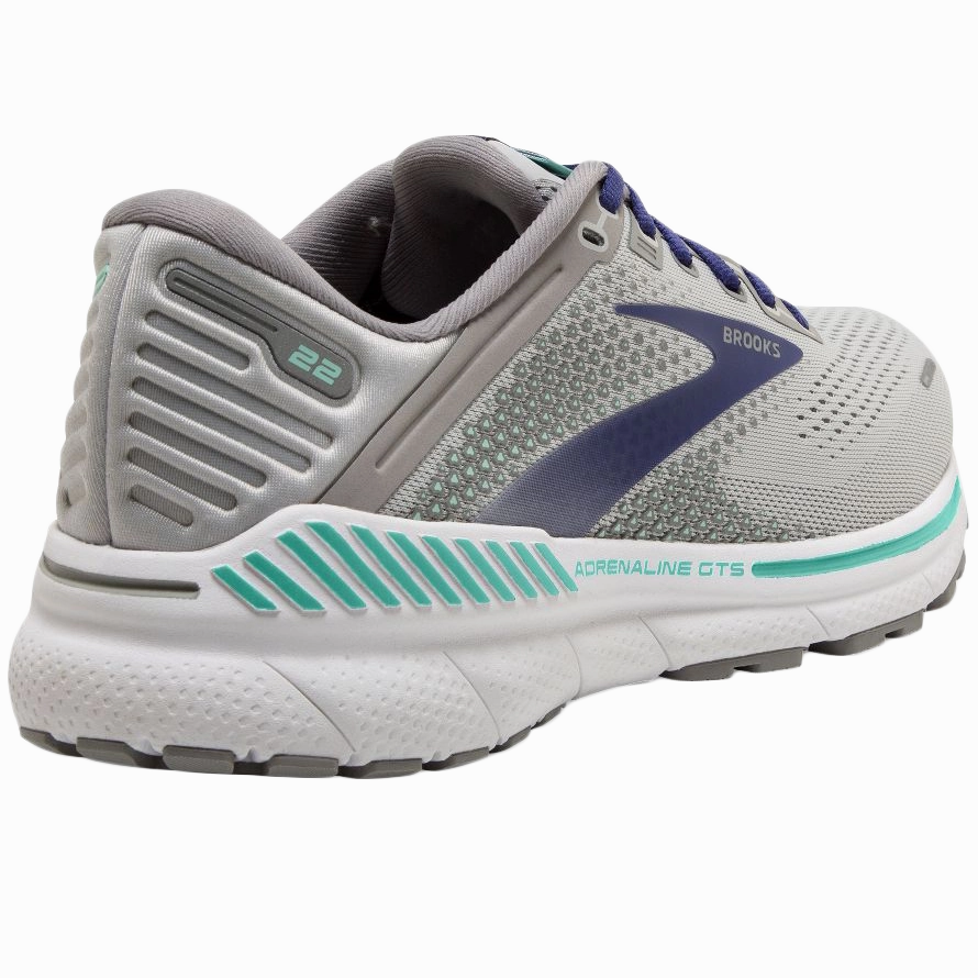Women's Adrenaline GTS 22 - 2E