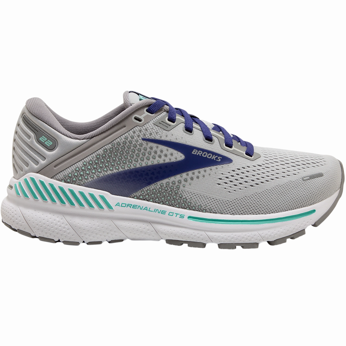 Women's Adrenaline GTS 22 - 2E