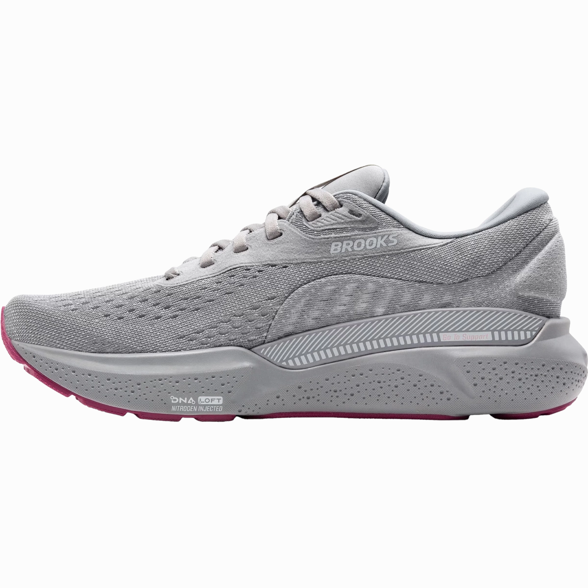 Women's Adrenaline GTS 24 Extra Wide