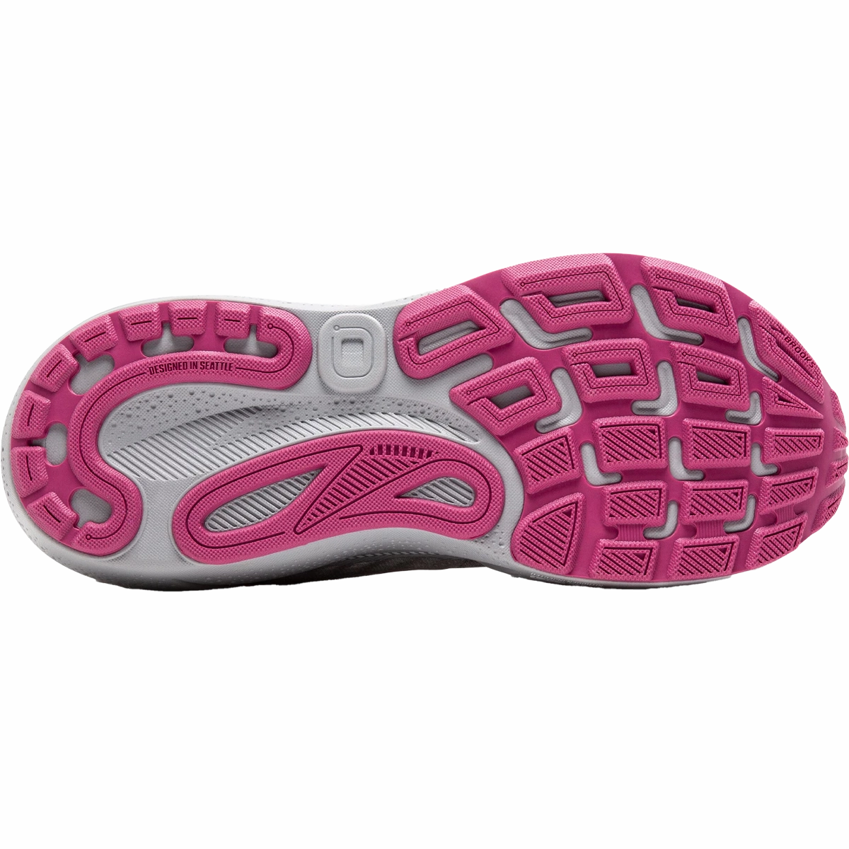 Women's Adrenaline GTS 24 Extra Wide