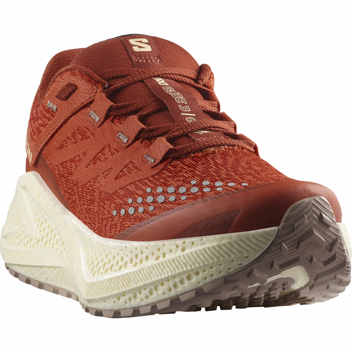 Women's Aero Glide 3 Grvl