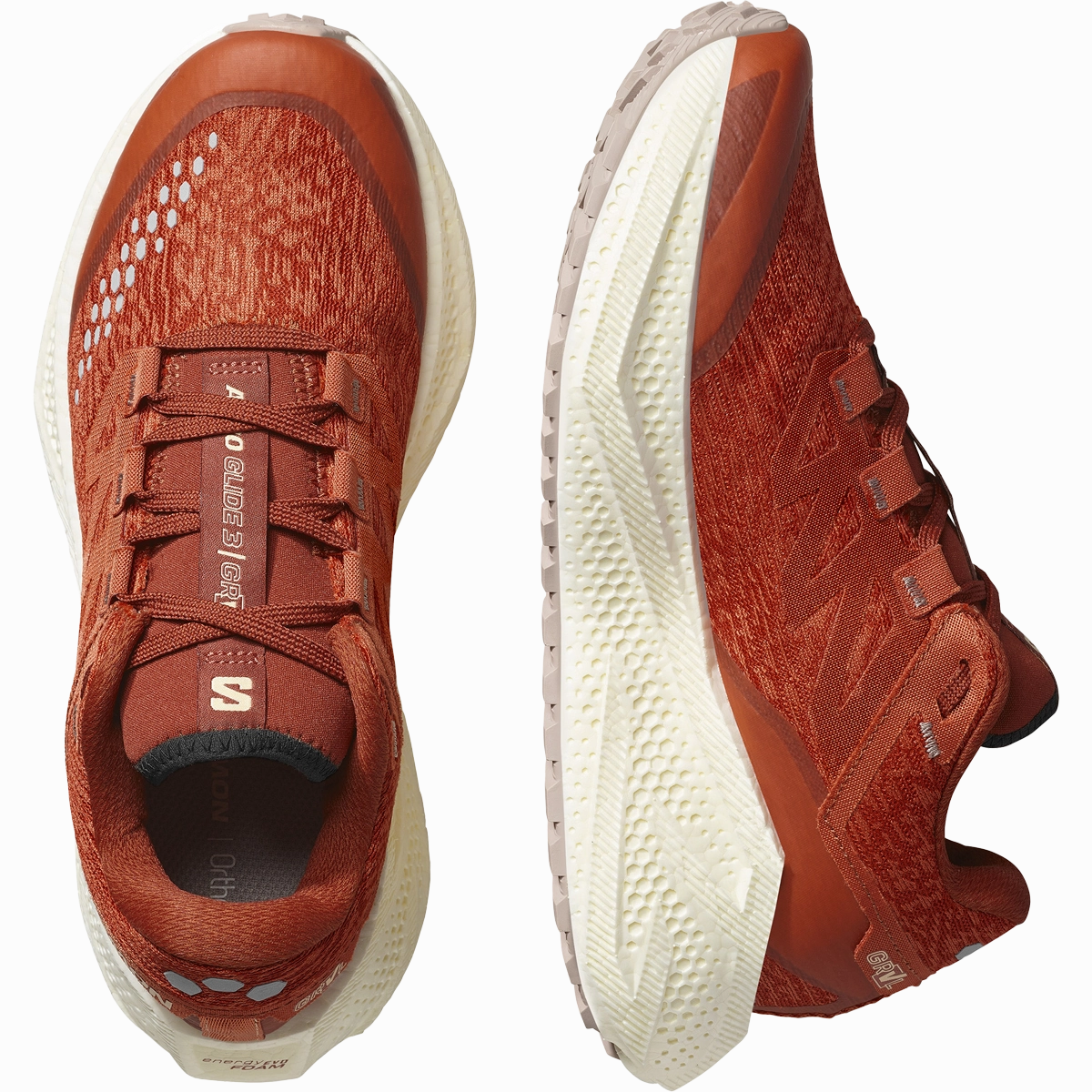 Women's Aero Glide 3 Grvl