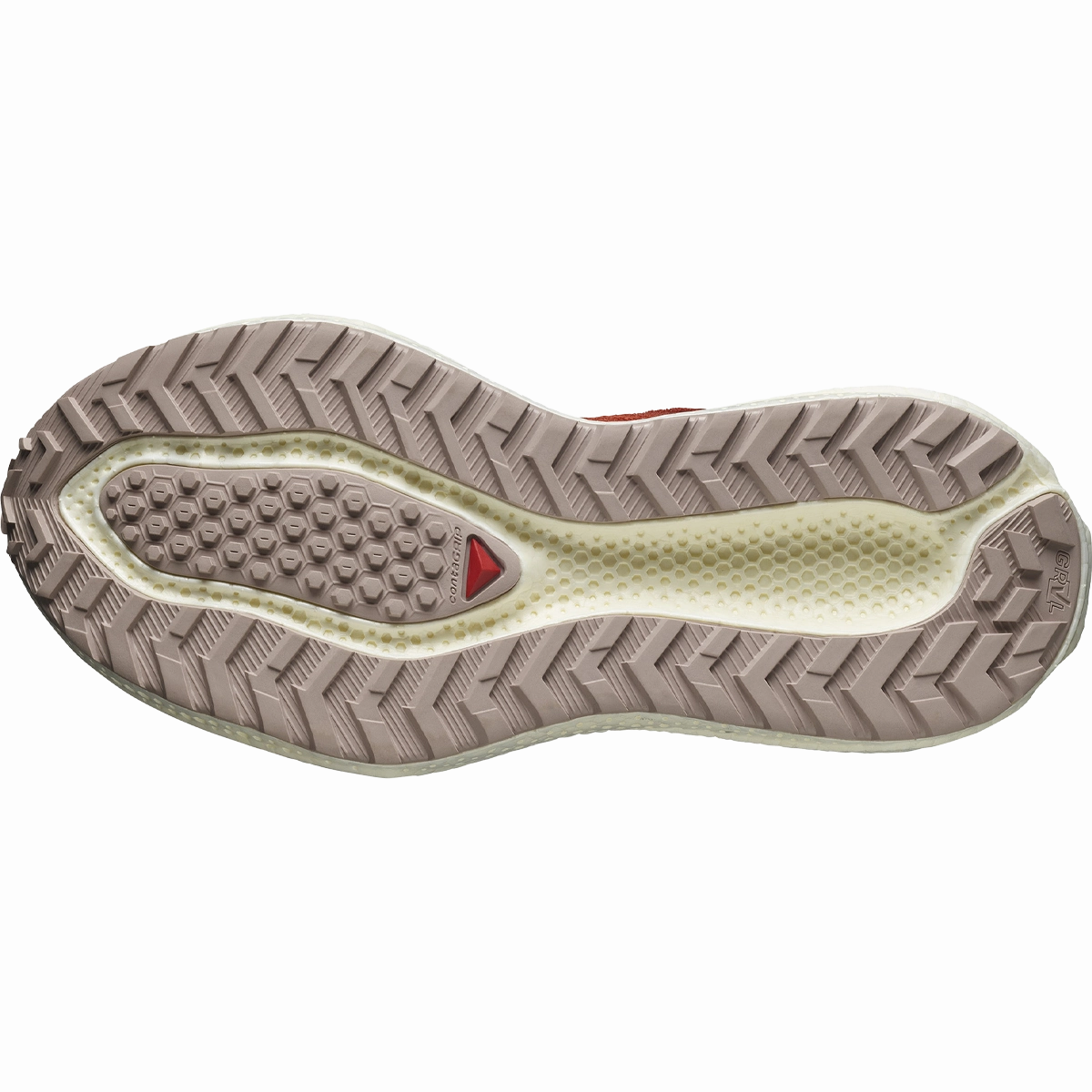 Women's Aero Glide 3 Grvl