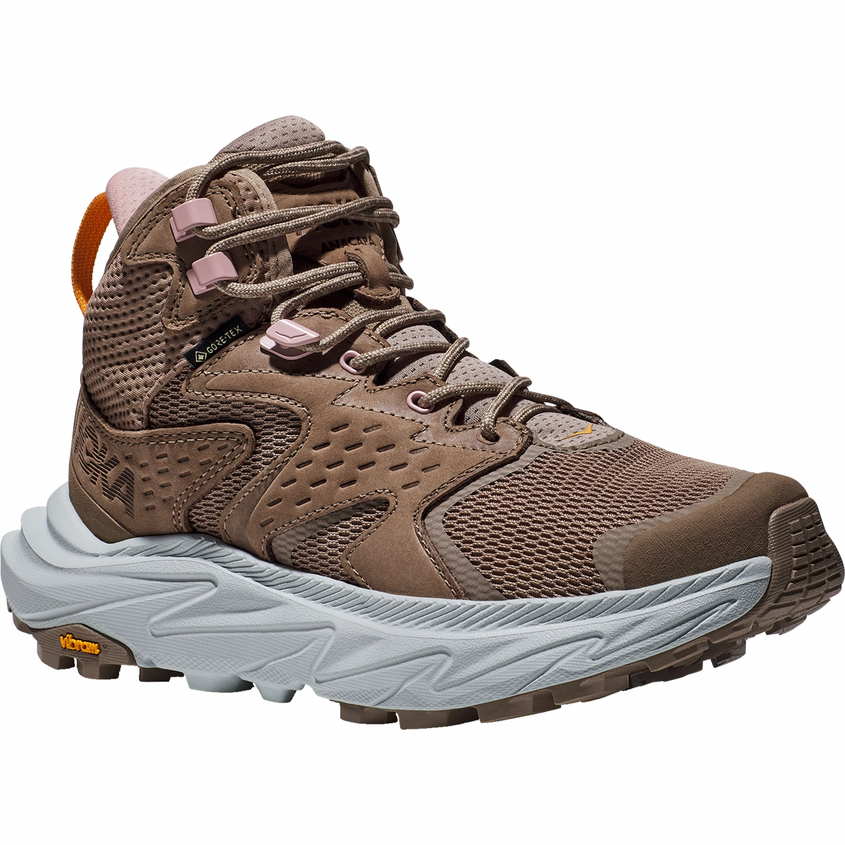 Women's Anacapa 2 Mid GTX Wide