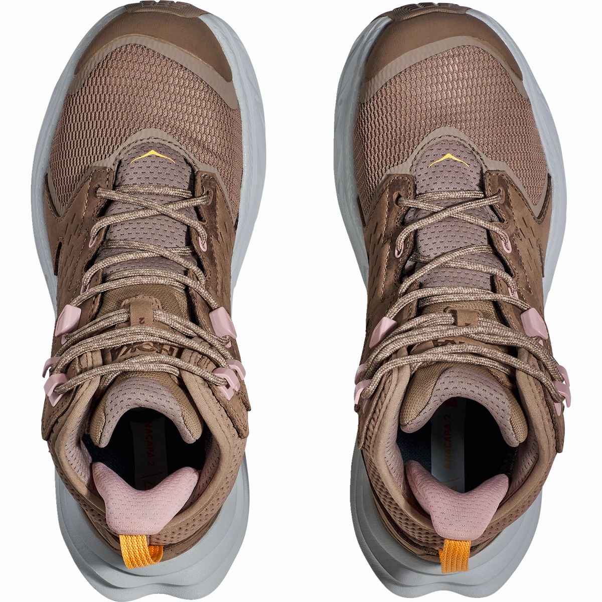 Women's Anacapa 2 Mid GTX Wide