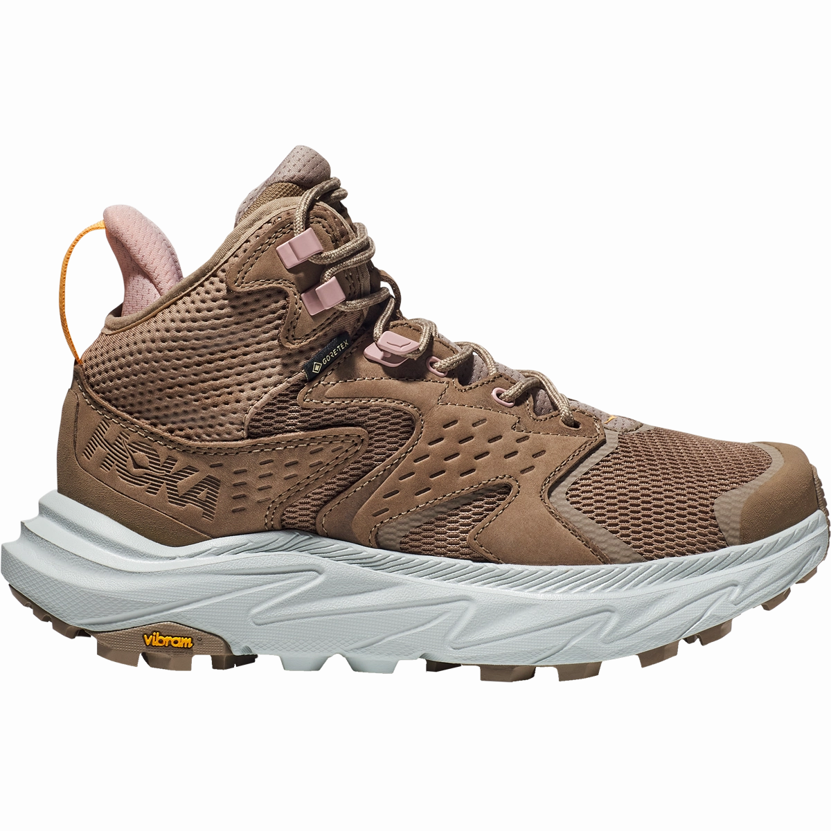 Women's Anacapa 2 Mid GTX Wide