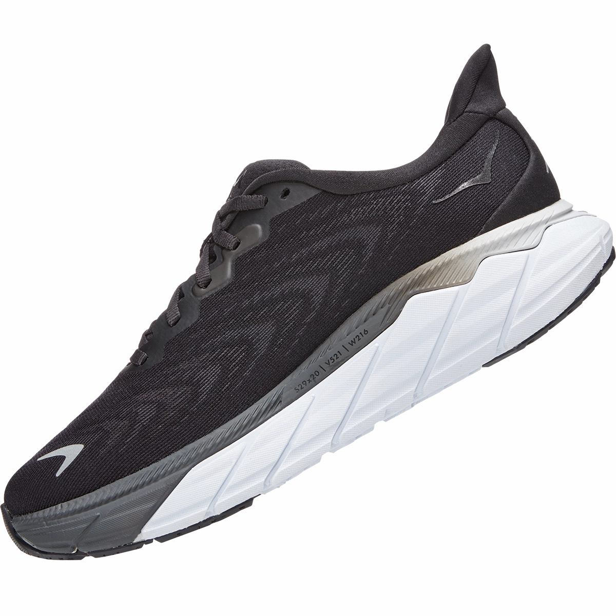 Women's Arahi 6 - Wide