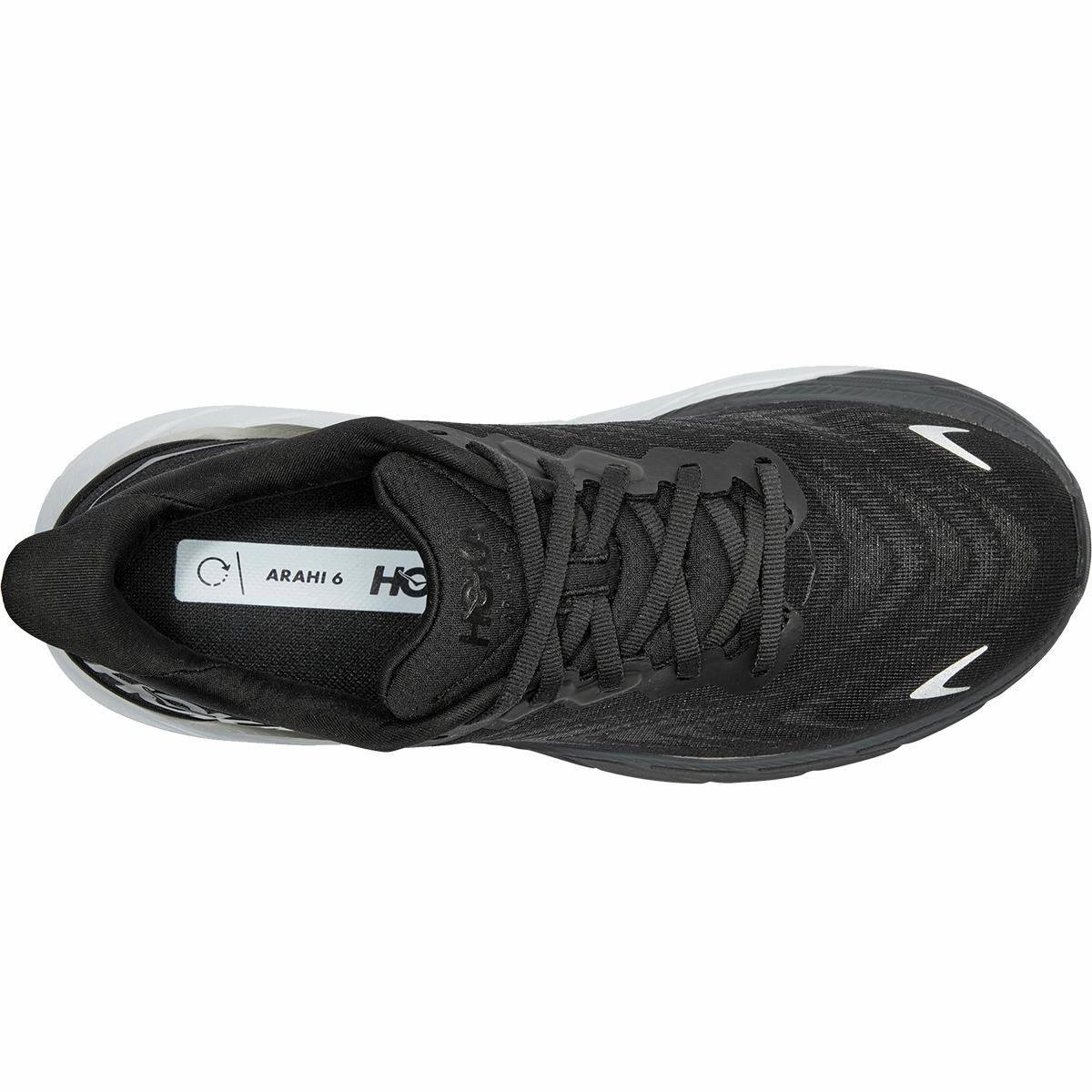 Women's Arahi 6 - Wide
