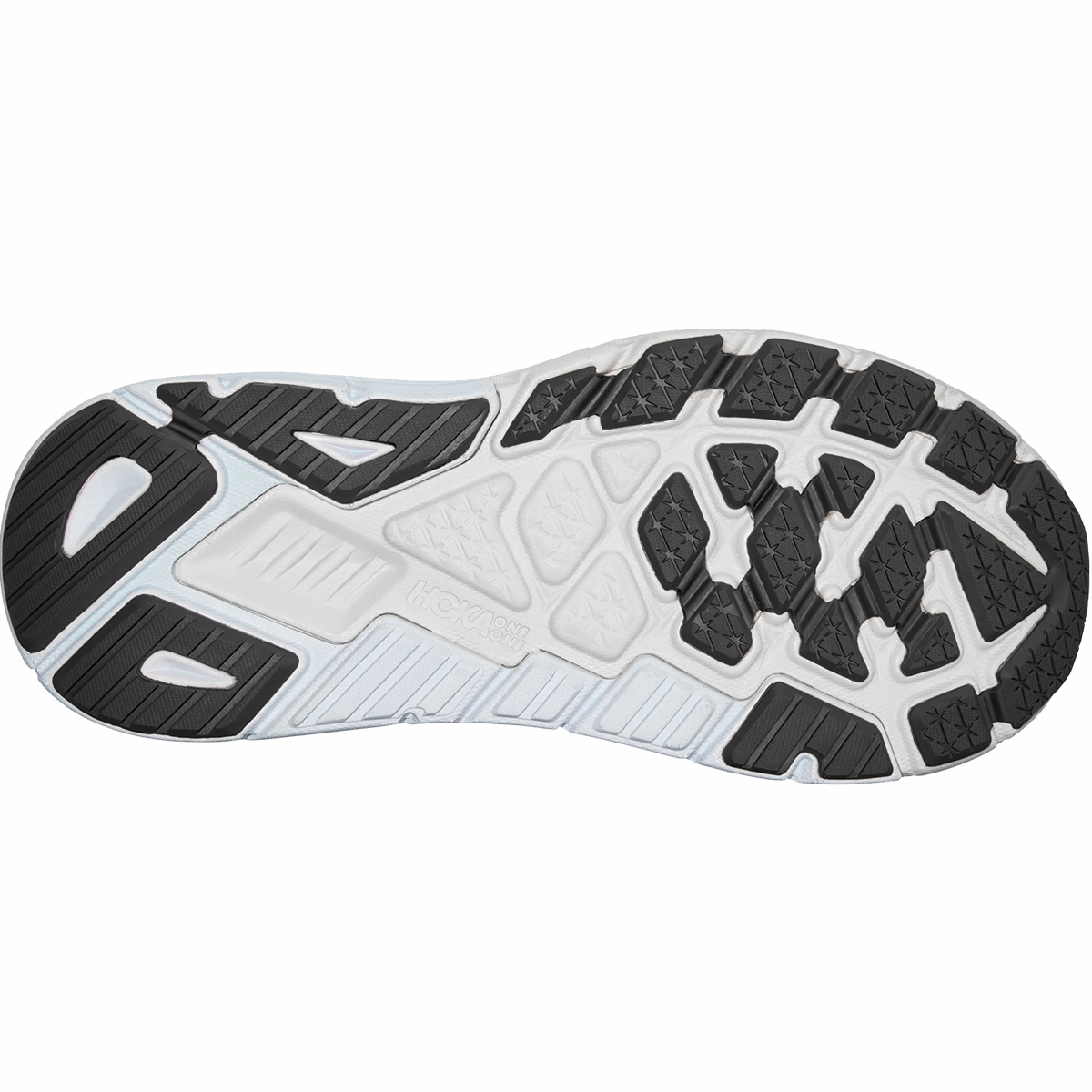 Women's Arahi 6 - Wide