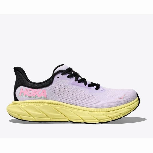 Women's Arahi 7