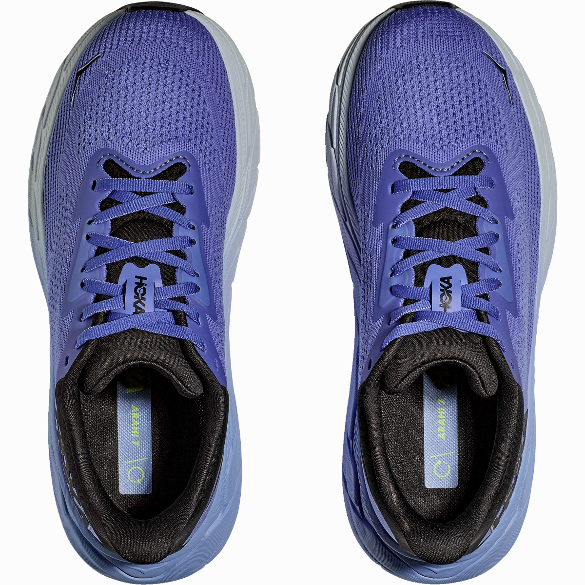 Women's Arahi 7 Wide