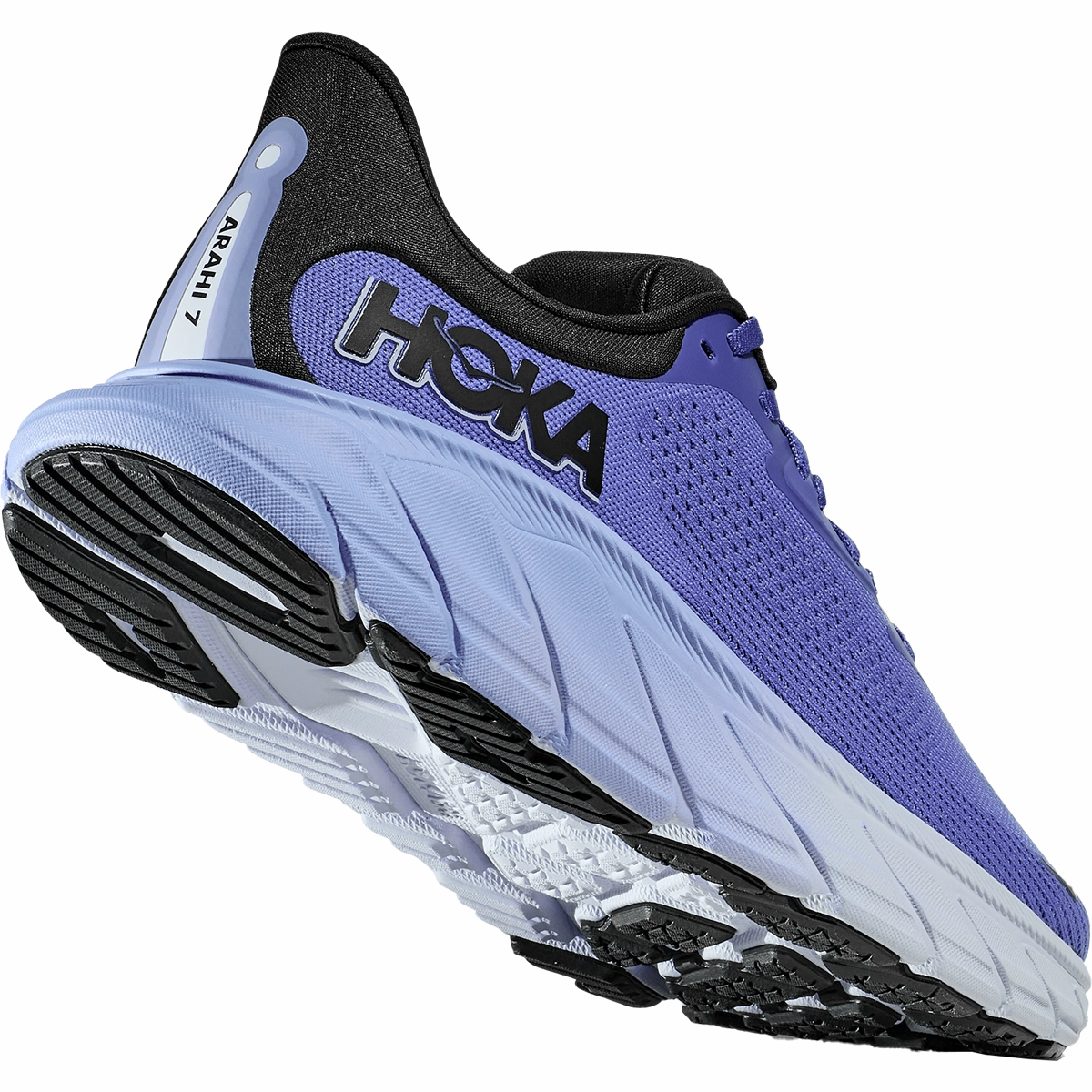 Women's Arahi 7 Wide