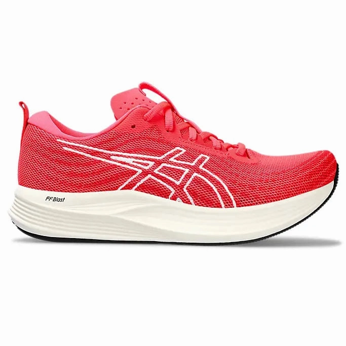 Women's Asics EvoRide Speed Diva/Pink Whithe